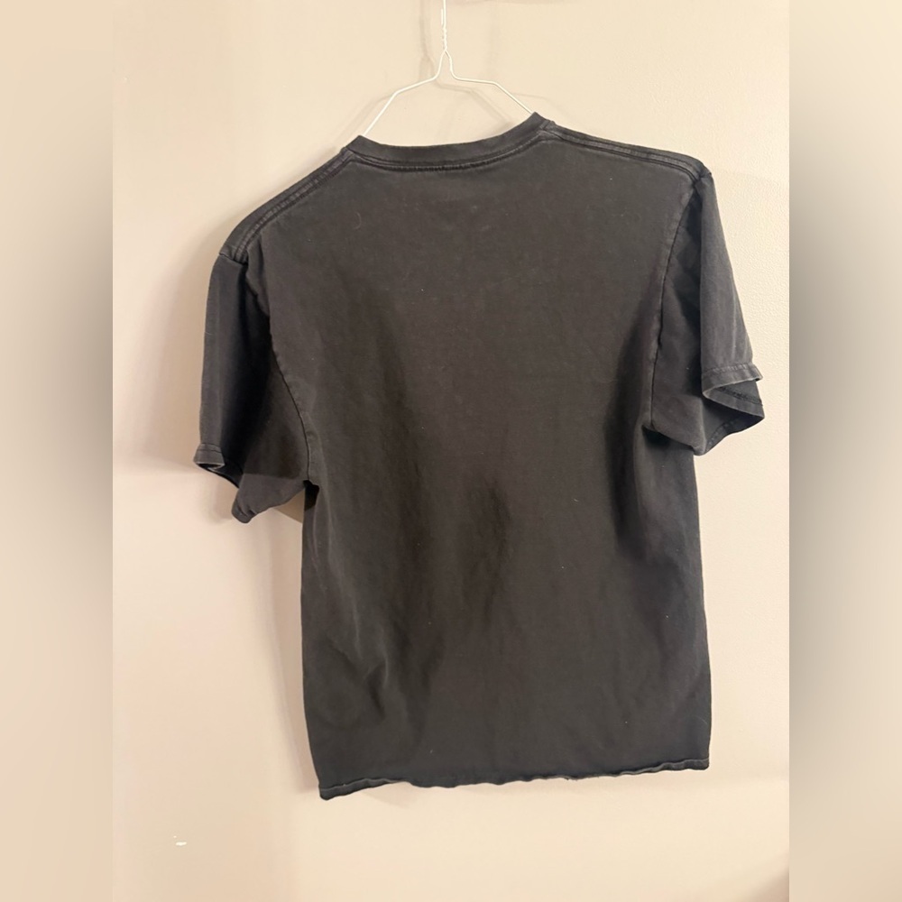 Star Wars Empire’s Most Wanted Graphic T-Shirt Men’s Medium Black - Picture 3 of 3